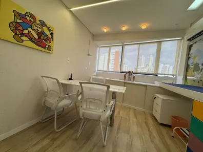 Ponto Comercial com 1 Quarto à venda, 25m² no Boa Viagem, Recife