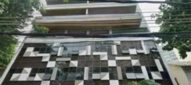 Apartamento com 3 Quartos à venda, 141m² no Tijuca, Rio de Janeiro