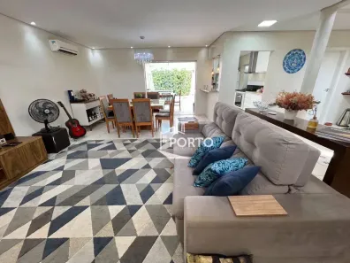 Casa de Condomínio com 3 Quartos à venda, 157m² no Loteamento São Francisco, Piracicaba