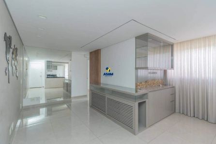 Apartamento com 3 Quartos à venda, 70m² no Serrano, Belo Horizonte