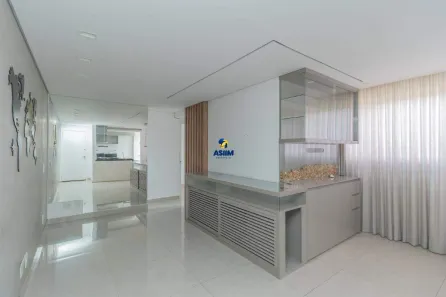 Apartamento com 3 Quartos à venda, 70m² no Serrano, Belo Horizonte