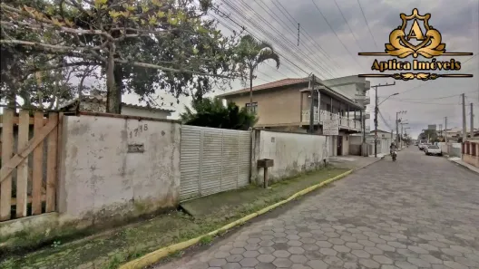 Lote/Terreno à venda, 50m² no Centro, Navegantes