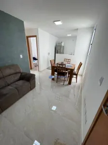 Apartamento com 2 Quartos à venda, 39m² no Vila Nova Aliança, Jacareí