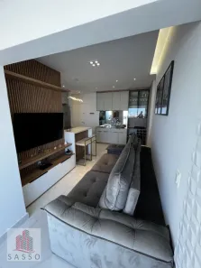 Cobertura com 2 Quartos à venda, 75m² no Parque da Mooca, São Paulo