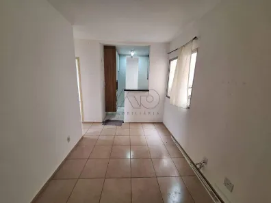 Apartamento com 2 Quartos para alugar, 50m² no Piracicamirim, Piracicaba