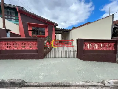 Casa com 3 Quartos à venda, 100m² no Vila Harmonia, Guarulhos