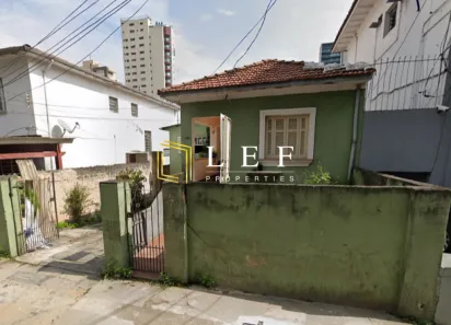 Prédio Comercial à venda, 252m² no Vila Olímpia, São Paulo