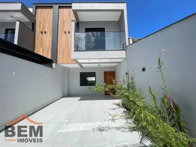 Casa com 3 Quartos à venda, 100m² no Santa Regina, Camboriú