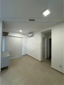 Casa de Condomínio com 2 Quartos para alugar, 53m² no Ponta Negra, Manaus
