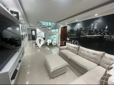 Sobrado com 3 Quartos à venda, 233m² no Vila Regente Feijó, São Paulo