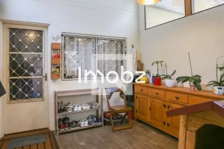 Casa com 2 Quartos à venda, 90m² no Perdizes, São Paulo