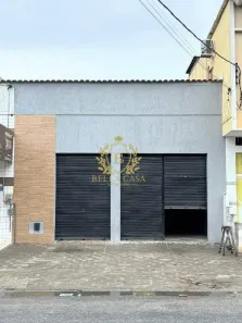Galpão/Depósito/Armazém para alugar, 260m² no XV de Novembro, Araruama