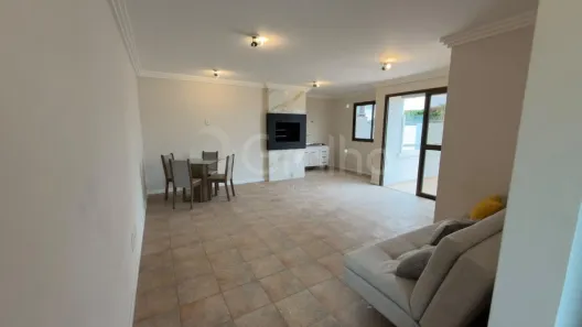 Apartamento com 3 Quartos à venda, 298m² no Agronômica, Florianópolis