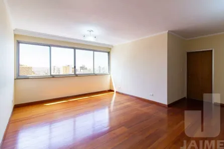 Apartamento com 3 Quartos à venda, 114m² no Perdizes, São Paulo