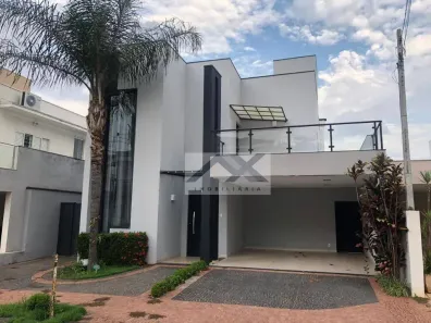 Casa de Condomínio com 3 Quartos à venda, 250m² no Jardim Colonial, Bauru