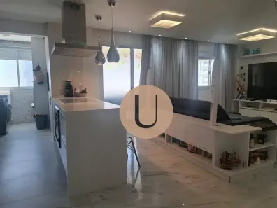 Apartamento com 2 Quartos à venda, 88m² no Tatuapé, São Paulo