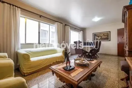 Apartamento com 3 Quartos à venda, 158m² no Jardim Paulista, São Paulo