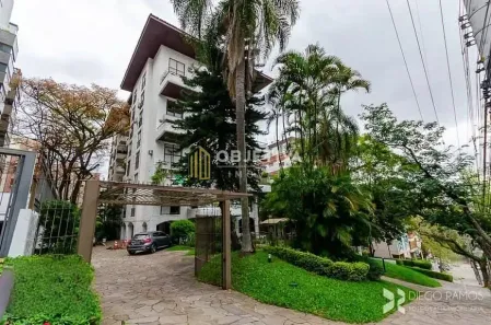 Apartamento com 3 Quartos à venda, 140m² no Bela Vista, Porto Alegre