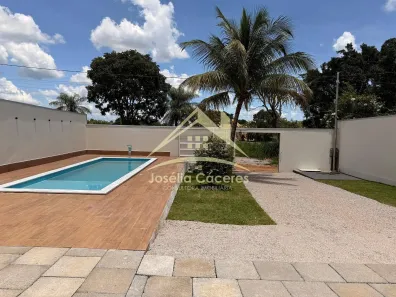 Casa com 4 Quartos à venda, 280m² no , Chapada dos Guimarães