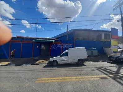 Galpão/Depósito/Armazém à venda, 400m² no Jardim São Fernando, Campinas