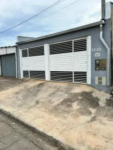 Casa com 2 Quartos à venda, 101m² no Villarejo Sopé da Serra (Vilarejo), Cabreúva