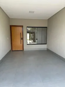 Casa com 3 Quartos à venda, 148m² no Jardim Atlântico, Goiânia