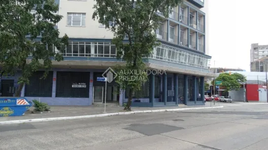 Ponto Comercial à venda, 410m² no São Geraldo, Porto Alegre
