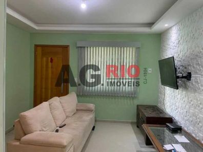  com 2 Quartos à venda, 88m² no Vila Valqueire, Rio de Janeiro