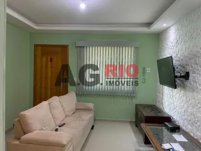 com 2 Quartos à venda, 88m² no Vila Valqueire, Rio de Janeiro