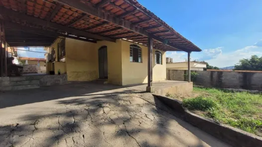 Casa com 5 Quartos à venda, 525m² no Monte Azul, Belo Horizonte