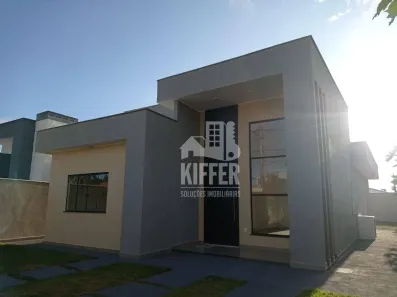 Casa com 3 Quartos à venda, 120m² no Jardim Atlântico Leste (Itaipuaçu), Maricá