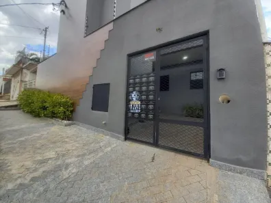 Apartamento com 2 Quartos à venda, 43m² no Vila São Ricardo, Guarulhos