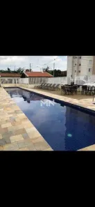 Apartamento com 2 Quartos à venda, 50m² no Nossa Senhora Aparecida, Itu