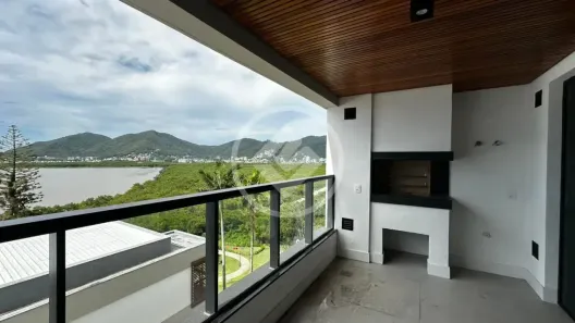 Apartamento com 3 Quartos à venda, 163m² no João Paulo, Florianópolis