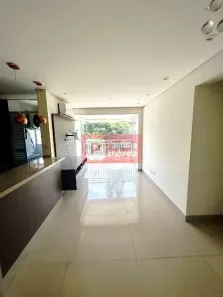 Apartamento com 3 Quartos à venda, 72m² no Vila Castelo, São Paulo