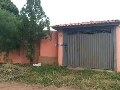 Casa com 3 Quartos à venda, 200m² no Lagoa Dourada, Brotas