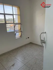 Sala Comercial para alugar, 27m² no Vila Ema, São Paulo