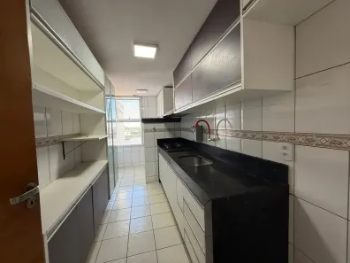 Apartamento com 2 Quartos à venda, 70m² no Setor Pedro Ludovico, Goiânia