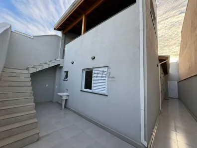 Sobrado com 3 Quartos à venda, 97m² no Jardim Residencial Veneza, Indaiatuba