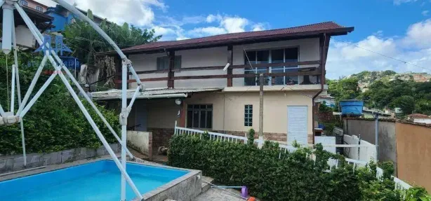 Casa com 4 Quartos à venda, 148m² no Saco dos Limões, Florianópolis