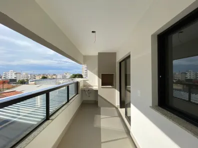 Apartamento com 3 Quartos à venda, 87m² no Santa Mônica, Uberlândia