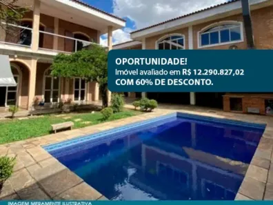 Casa com 1 Quarto à venda, 715m² no Butantã, São Paulo