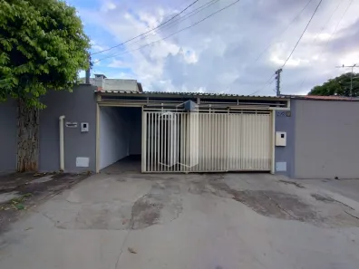 Sala Comercial para alugar, 62m² no Cidade Vera Cruz, Aparecida de Goiânia
