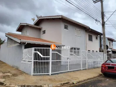 Casa com 3 Quartos à venda, 118m² no Jardim Terceiro Centenário, Atibaia