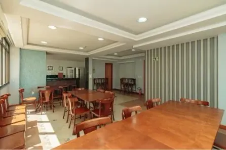 Apartamento com 2 Quartos à venda, 68m² no Menino Deus, Porto Alegre