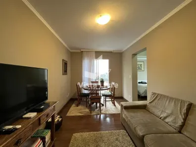 Apartamento com 2 Quartos à venda, 62m² no Vila Ipojuca, São Paulo