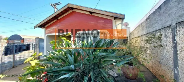 Casa com 2 Quartos à venda, 121m² no Jardim Conceição, Santa Bárbara D'Oeste