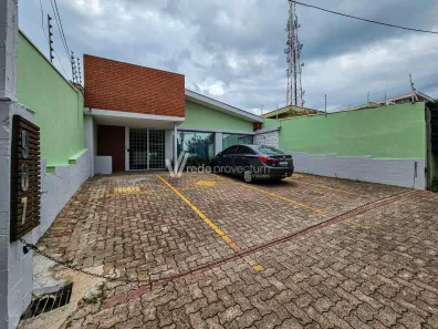 Casa com 4 Quartos à venda, 430m² no Bonfim, Campinas