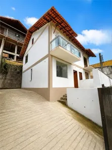 Casa com 2 Quartos à venda, 80m² no Mosela, Petrópolis