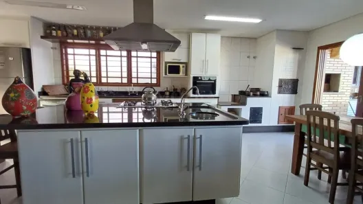 Casa com 4 Quartos à venda, 256m² no Cachoeira do Bom Jesus, Florianópolis